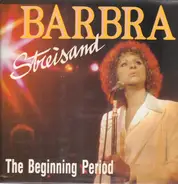 Barbra Streisand - The beginning period