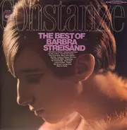 Barbra Streisand - The Best Of Barbra Streisand