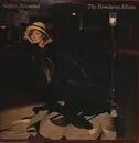 LP - Barbra Streisand - The Broadway Album