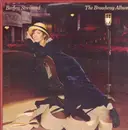 LP - Barbra Streisand - The Broadway Album
