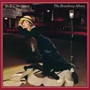 LP - Barbra Streisand - The Broadway Album
