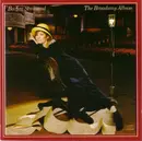 CD - Barbra Streisand - The Broadway Album