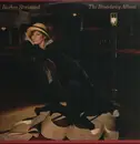 LP - Barbra Streisand - The Broadway Album