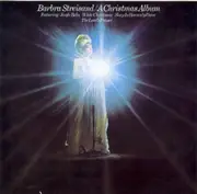 Double CD - Barbra Streisand - The Christmas Collection - Fat box
