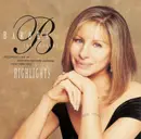 CD - Barbra Streisand - The Concert - Highlights (Recorded Live At Madison Square Garden New York City)