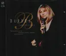 Double CD - Barbra Streisand - The Concert (Recorded Live At Madison Square Garden New York City)