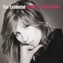 Double CD - Barbra Streisand - The Essential Barbra Streisand