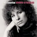 Double CD - Barbra Streisand - The Essential Barbra Streisand
