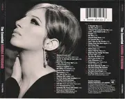 Double CD - Barbra Streisand - The Essential Barbra Streisand