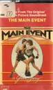 MC - Barbra Streisand - The Main Event (A Glove Story) (Music From The Original Motion Picture Soundtrack)