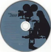 CD - Barbra Streisand - The Movie Album