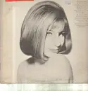 LP - Barbra Streisand - The Second Barbra Streisand Album