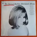 LP - Barbra Streisand - The Second Barbra Streisand Album - STILL SEALED
