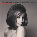 CD - Barbra Streisand - The Second Barbra Streisand Album