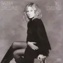 CD - Barbra Streisand - Till I Loved You