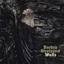 CD - Barbra Streisand - Walls