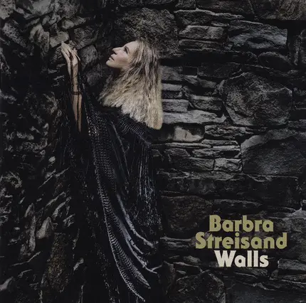 Barbra Streisand - Walls