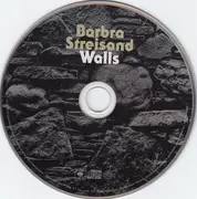 CD - Barbra Streisand - Walls