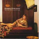 7inch Vinyl Single - Barbra Streisand - We're Not Makin' Love Anymore