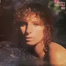 LP - Barbra Streisand - Wet - Santa Maria Pressing