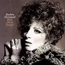 CD - Barbra Streisand - What About Today?
