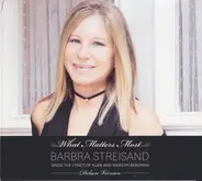 Barbra Streisand - What Matters Most