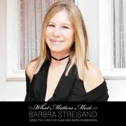 CD - Barbra Streisand - What Matters Most