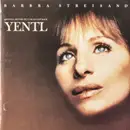 CD - Barbra Streisand - Yentl - Original Motion Picture Soundtrack