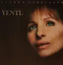 LP - Barbra Streisand - Yentl (Original Motion Picture Soundtrack) - Gatefold, incl inserts. Greek pressing