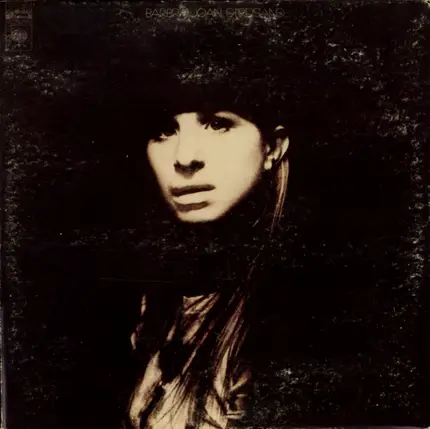 Barbra Joan Streisand - Barbra Joan Streisand