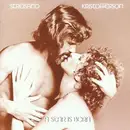 CD - Barbra & Kristofferson,Kris Streisand - A Star Is Born