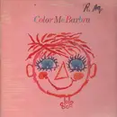 LP - Barbra Streisand - Color Me Barbra