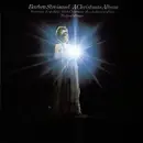 CD - Barbra Streisand - A Christmas Album