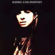 LP - Barbra Streisand - Barbra Joan Streisand