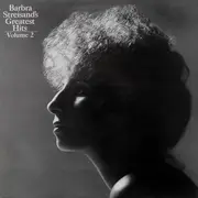 LP - Barbra Streisand - Barbra Streisand's Greatest Hits - Volume 2