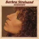7'' - Barbra Streisand - Memory