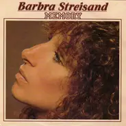 Barbra Streisand - Memory /  Evergreen (Love Theme From 'A Star Is Born')