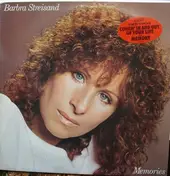 Barbra Streisand - Memories
