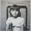 LP - Barbra Streisand - My Name Is Barbra