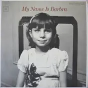 Barbra Streisand - My Name Is Barbra