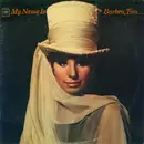 LP - Barbra Streisand - My Name Is Barbra, Two...