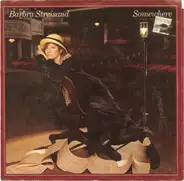 Barbra Streisand - Somewhere