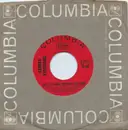 7inch Vinyl Single - Barbra Streisand - Sam, You Made The Pants Too Long