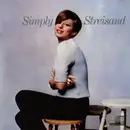 CD - Barbra Streisand - Simply Streisand