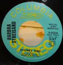 7'' - Barbra Streisand - Stoney End