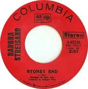 Barbra Streisand - Stoney End