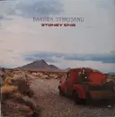 LP - Barbra Streisand - Stoney End