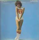 LP - Barbra Streisand - Streisand Superman