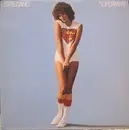 LP - Barbra Streisand - Superman
