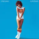 LP - Barbra Streisand - Streisand Superman